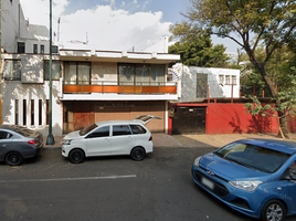 4 Schlafzimmer Haus zu verkaufen in Miguel Hidalgo, Mexico City, Miguel Hidalgo