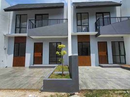 3 Bedroom House for sale in West Jawa, Bogor Barat, Bogor, West Jawa