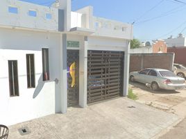 Maison 2 chambre à vendre à Culiacan, Sinaloa, Culiacan