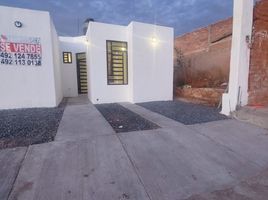 2 Habitación Casa en venta en Zacatecas, Zacatecas, Zacatecas, Zacatecas