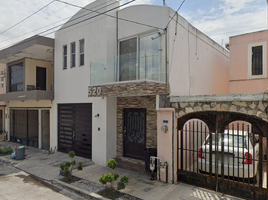 Villa 4 chambre à vendre à San Nicolas De Los Garza, Nuevo Leon, San Nicolas De Los Garza