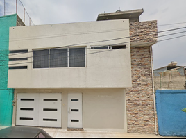3 Habitación Casa en venta en Nezahualcoyotl, México, Nezahualcoyotl
