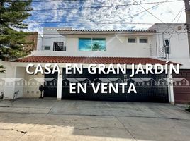 3 Schlafzimmer Haus zu verkaufen in Leon, Guanajuato, Leon