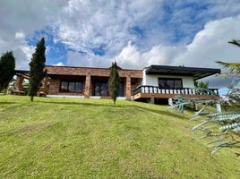 4 Habitación Villa en venta en Marinilla, Antioquia, Marinilla