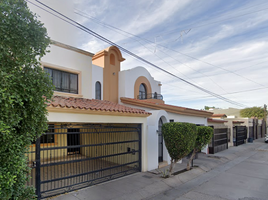 4 Schlafzimmer Haus zu verkaufen in Hermosillo, Sonora, Hermosillo