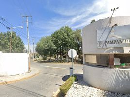 3 Habitación Casa en venta en San Jeronimo Tecuanipan, Puebla, San Jeronimo Tecuanipan