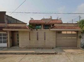 Maison 3 chambre à vendre à Coatzacoalcos, Veracruz, Coatzacoalcos