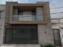 4 Schlafzimmer Haus zu verkaufen in Monterrey, Nuevo Leon, Monterrey