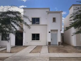 Maison 3 chambre à vendre à Hermosillo, Sonora, Hermosillo