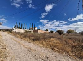  Terreno (Parcela) en venta en Huimilpan, Querétaro, Huimilpan