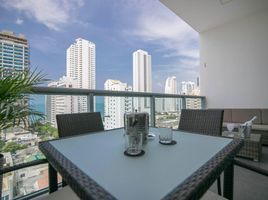 1 Habitación Apartamento en venta en Cartagena, Bolivar, Cartagena