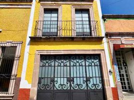 4 Schlafzimmer Haus zu verkaufen in Morelia, Michoacan, Morelia, Michoacan