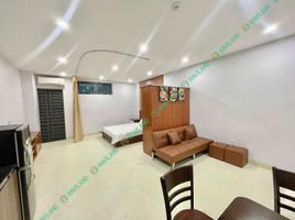 1 Phòng ngủ Căn hộ for rent in Khuê Mỹ, Ngũ Hành Sơn, Khuê Mỹ