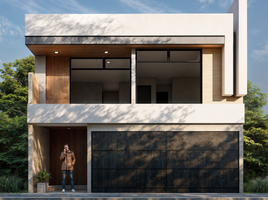 Villa 3 chambre à vendre à San Luis Potosi, San Luis Potosi, San Luis Potosi, San Luis Potosi