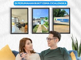 2 Bedroom House for sale in Kiaracondong, Bandung, Kiaracondong