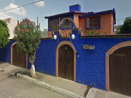 4 Schlafzimmer Villa zu verkaufen in Irapuato, Guanajuato, Irapuato