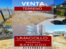  Terreno (Parcela) en venta en Arequipa, Arequipa, Arequipa, Arequipa, Arequipa