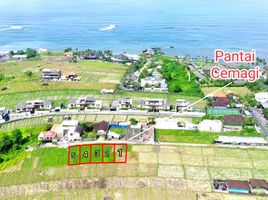  Land for sale in Badung, Bali, Kuta, Badung