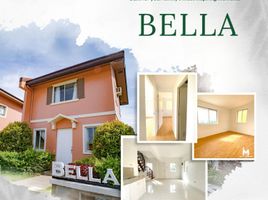 2 Schlafzimmer Villa zu verkaufen in Albay, Bicol, Legazpi City