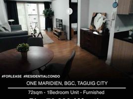 1 Bedroom Apartment for rent in Manila International Airport LRT-1, Pasay City, Makati City