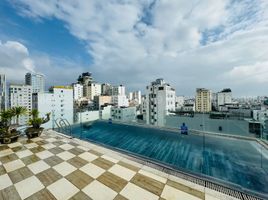 2 Phòng ngủ Chung cư for rent in Ngũ Hành Sơn, Đà Nẵng, Mỹ An, Ngũ Hành Sơn