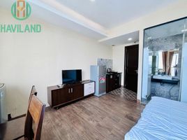 1 Bedroom Apartment for rent in Hai Chau, Da Nang, Thach Thang, Hai Chau