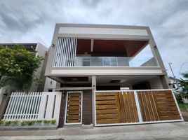 4 Bedroom House for sale in Angeles City, Central Luzon, Angeles City, Pampanga, Central Luzon