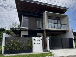 4 Bedroom House for sale in Angeles City, Central Luzon, Angeles City, Pampanga, Central Luzon