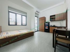 1 Phòng ngủ Căn hộ for rent in My Khe Beach, Mỹ An, Mỹ An