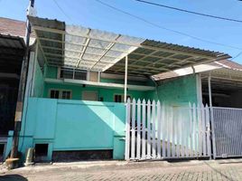 2 Kamar Rumah for sale in Gunung Anyar, Surabaya, Gunung Anyar