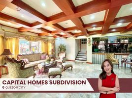 7 Bedroom Villa for sale in Metro Manila, Quezon City, Eastern District, Metro Manila