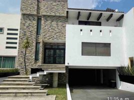 Maison 3 chambre à vendre à Toluca, Mexico, Toluca