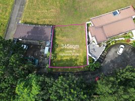  Land for sale at Highlands Pointe, Taytay