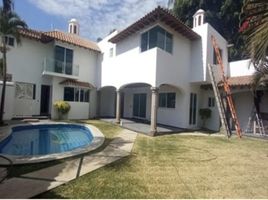 4 Schlafzimmer Villa zu verkaufen in Cuernavaca, Morelos, Cuernavaca