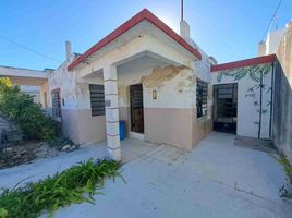 2 Schlafzimmer Haus zu verkaufen in Progreso, Yucatan, Progreso