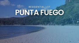 Available Units at Peninsula De Punta Fuego