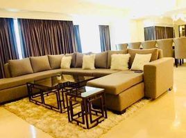 4 Bedroom Apartment for rent in Manila International Airport LRT-1, Pasay City, Makati City