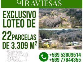  Land for sale in Chile, Penco, Concepción, Biobío, Chile