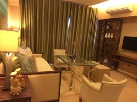 1 Bedroom Apartment for rent in Ortigas MRT-3, Mandaluyong City, Mandaluyong City