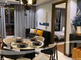 1 Bedroom Condo for rent at The Sapphire Bloc – East Tower, Pasig City