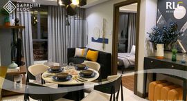 Available Units at The Sapphire Bloc – East Tower