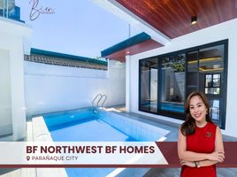5 Habitación Villa en venta en Paranaque City, Metro Manila, Paranaque City, Southern District, Metro Manila