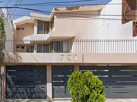Villa 4 chambre à vendre à Benito Juarez, Mexico City, Benito Juarez
