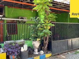 2 Bedroom House for sale in Wiyung, Surabaya, Wiyung