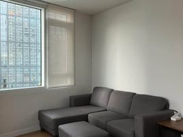 1 Bedroom Condo for rent at Park Terraces, Makati City, Southern District