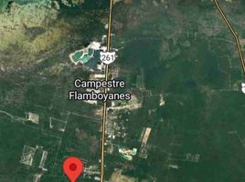  Terreno (Parcela) en venta en Progreso, Yucatán, Progreso
