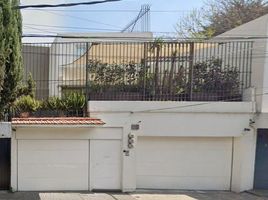 Maison 3 chambre à vendre à Alvaro Obregon, Mexico City, Alvaro Obregon