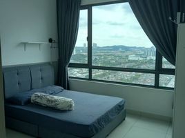 3 Schlafzimmer Appartement zu vermieten in Damansara, Petaling, Damansara