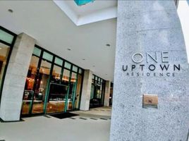 2 Bedroom Condo for rent at One Uptown Residences, Makati City