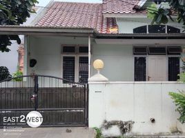 2 Bedroom House for sale in Serpong, Tangerang, Serpong